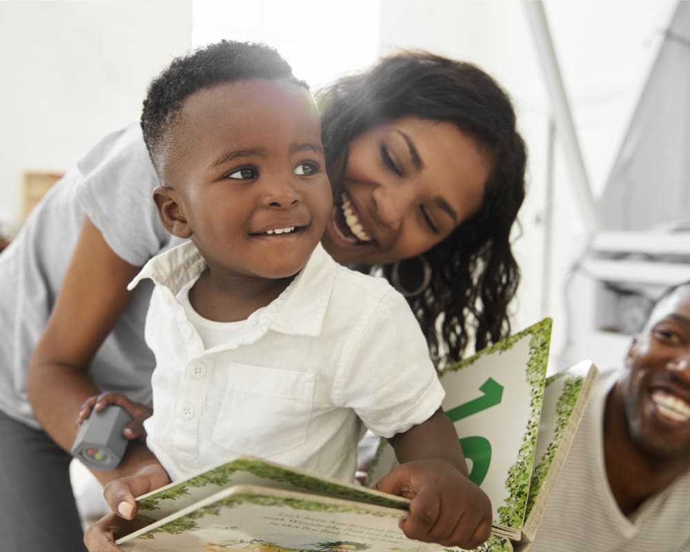 Children's Dental Services in Fernie