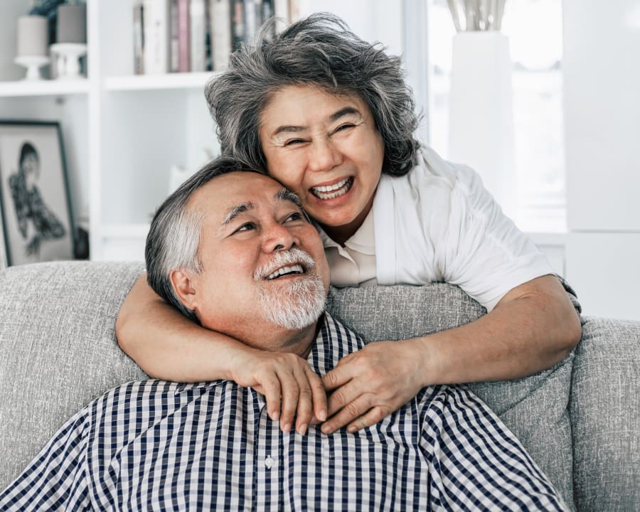 Dentures, Fernie Dentist