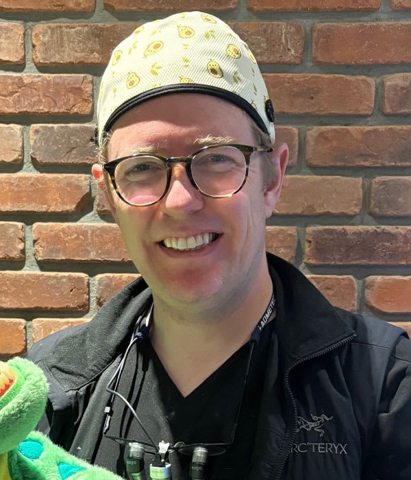 Dr. Dentist, Fernie Dentist