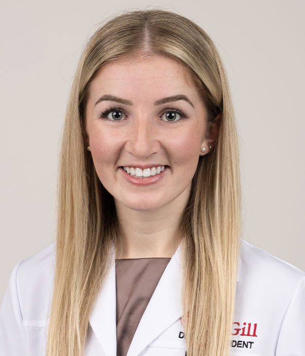 Dr. Mackenzie Salmon, Fernie Dentist