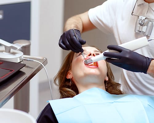 Invisalign Step 2, Fernie Dentist